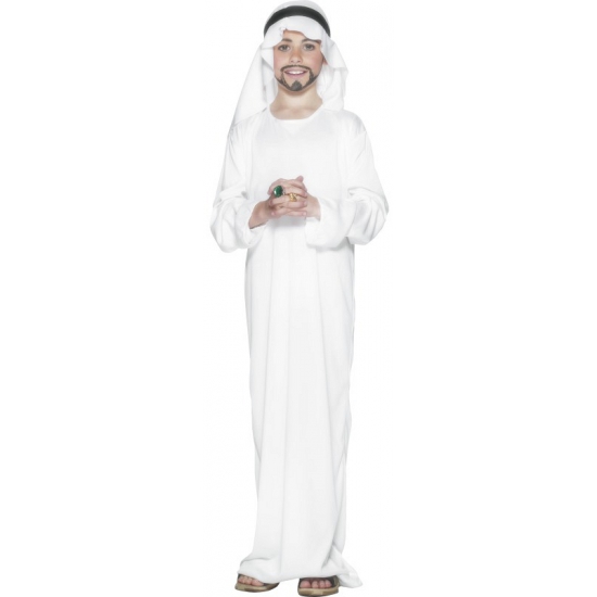 Image of Arabieren kostuum kinderen