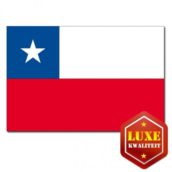 Image of Chileense landen vlaggen