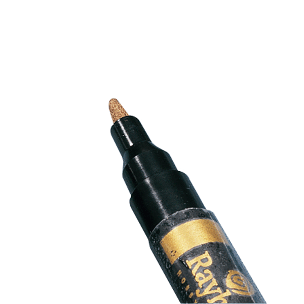 Image of Gouden pennen