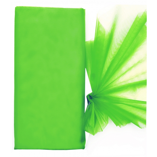 Image of Groene gaas stof op rol 150 x 300 cm