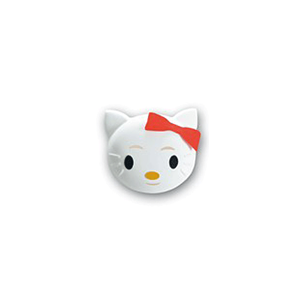 Image of Kitty maskers plastic