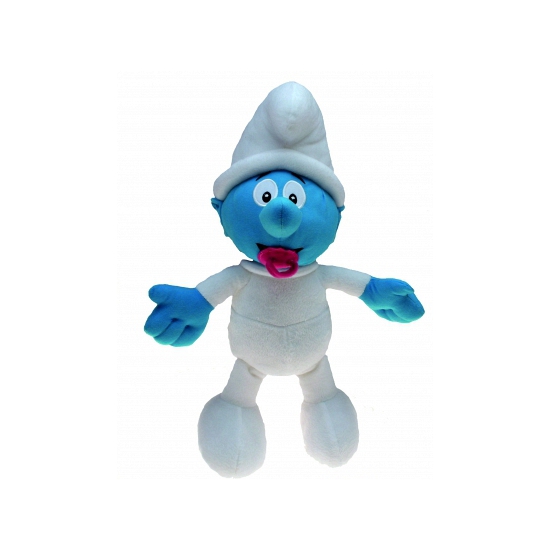 Image of Knuffel Baby Smurf 24 cm