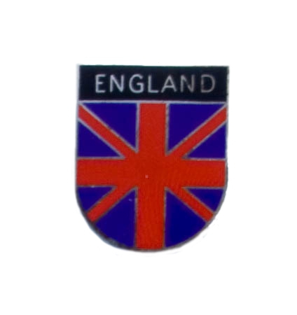 Image of Landen pin Engeland