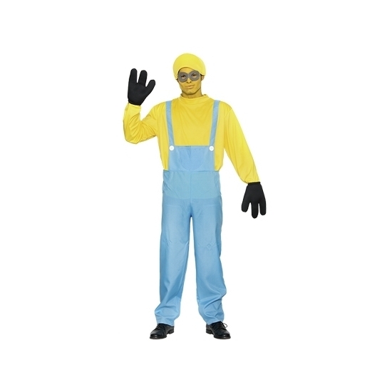 Image of Mini man kostuum voor heren