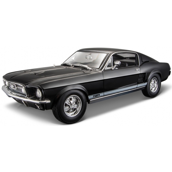 Image of Modelauto Ford Mustang 1967