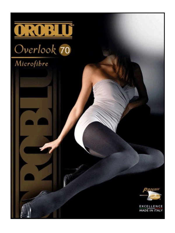 Image of Repos Oroblu panty voor dames