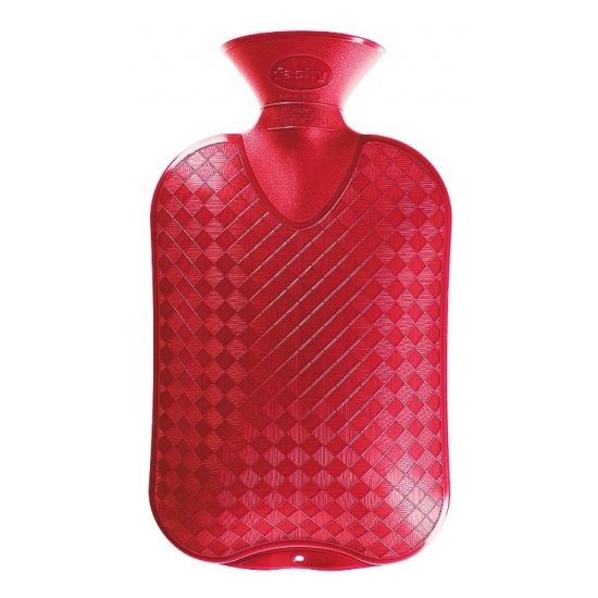 Image of Rode kruik 2 liter