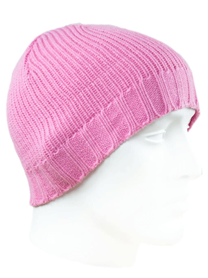 Image of Roze dames beanies