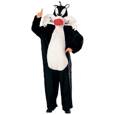 Image of Sylvester pak voor volwassenen