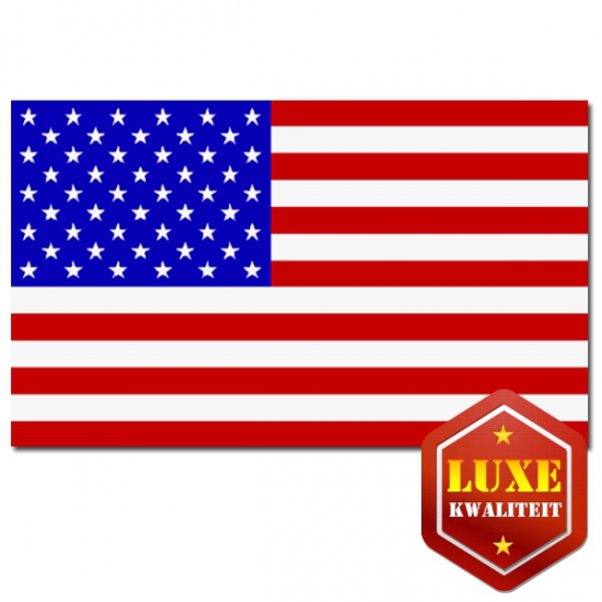 Image of Vlag Amerika