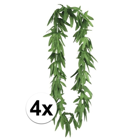 4x Weed hawaii slingers