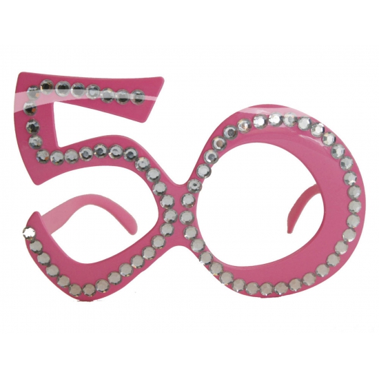 50 jaar brillen
