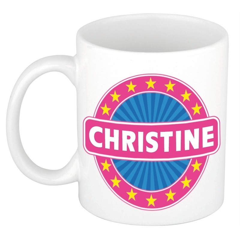 Christine cadeaubeker 300 ml