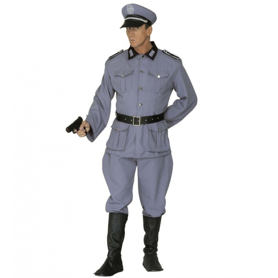 Duitse soldaten kostuums