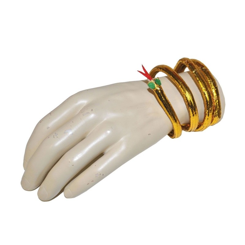 Egyptische accessoires armband