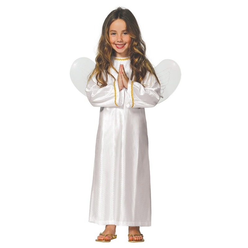 Carnavalskleding Religie kostuums Engelen kleding