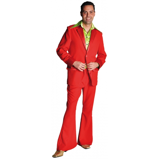 Carnavalskleding Geschiedenis kostuums Jaren 70 disco kleding