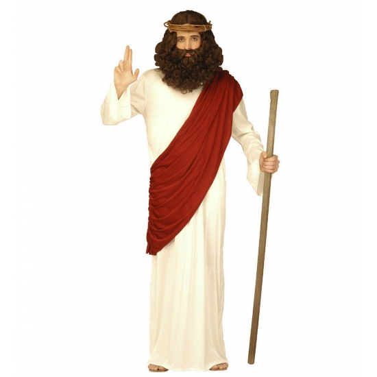 Jezus feestkleding