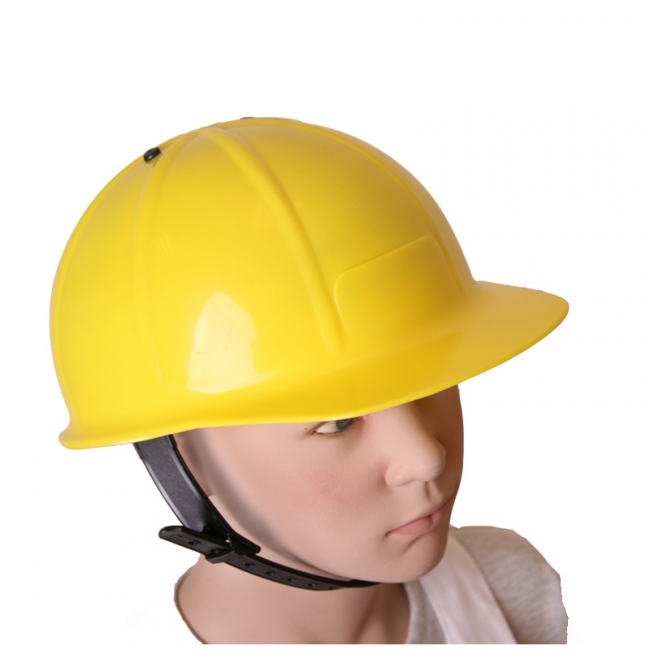 Klusjes helm voor kinderen