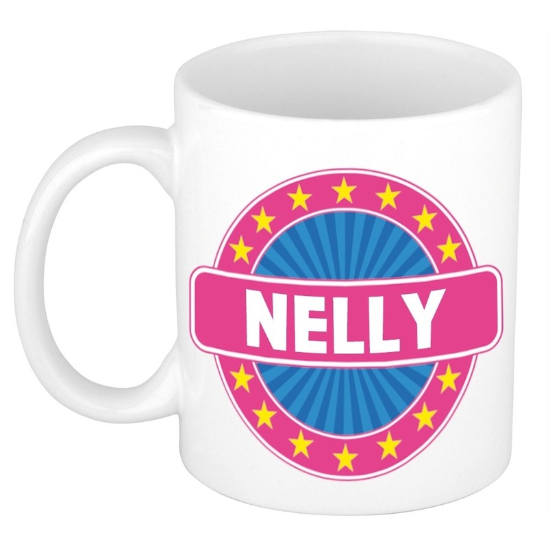 Nelly cadeaubeker 300 ml