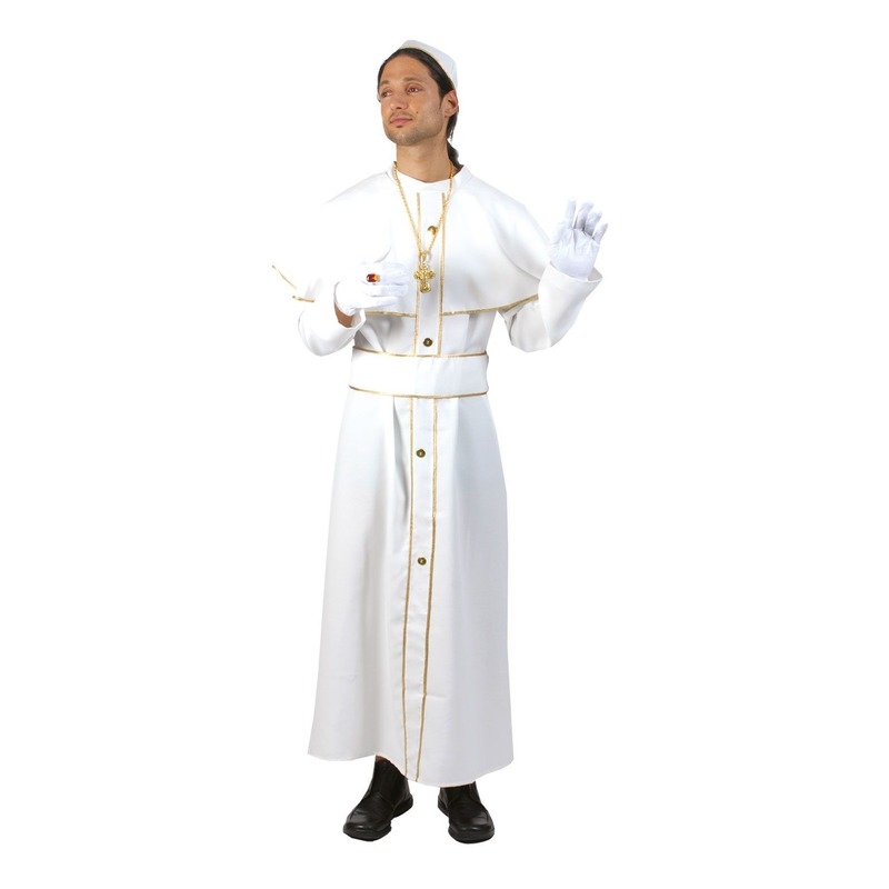 Carnavalskleding Religie kostuums Religie kleding overig