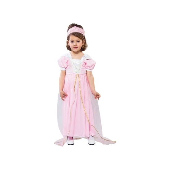Carnavalskleding Fantasy en Sprookjes kostuums Prinsessen kleding