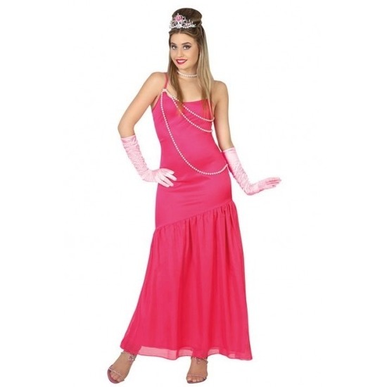 Carnavalskleding Fantasy en Sprookjes kostuums Prinsessen kleding