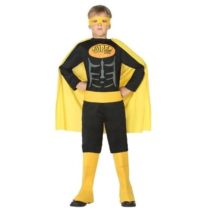 Carnavalskleding Superhelden en Cartoon kostuums Batman kleding