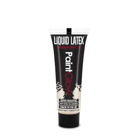 2x Liquid latex make up 20 ml