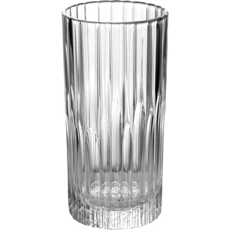 6x Drinking glasses 305 ml Manhattan