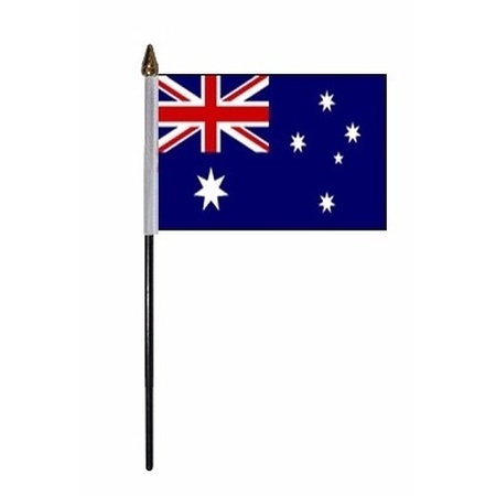 Australie mini vlag landen versiering