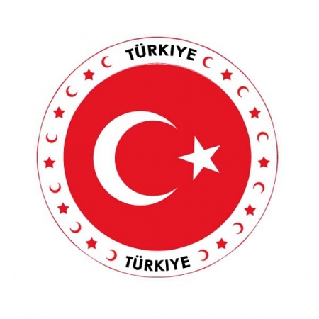 25x bierviltjes van Turkije