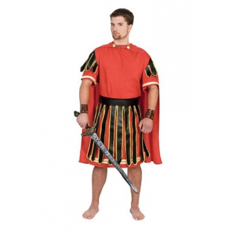 Romeinse soldaat kostuum voor heren