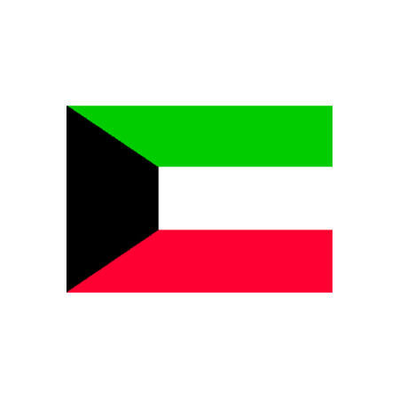 Koeweitse landen vlag