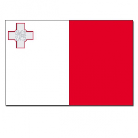 Maltese landen vlag