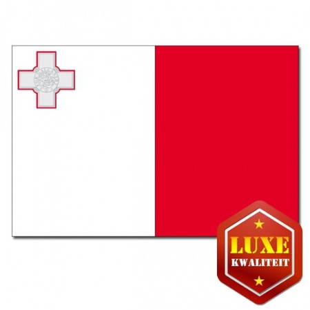 Maltese landen vlag