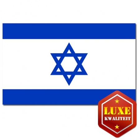 Israelitische landen vlaggen