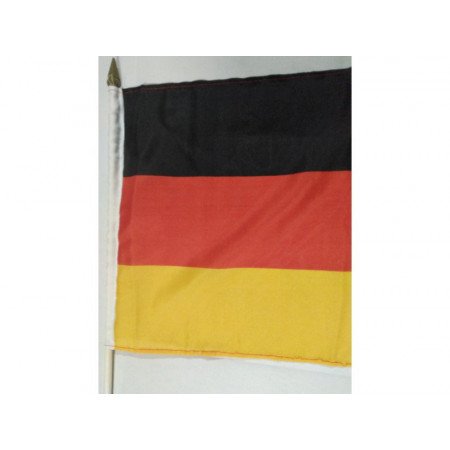 Duits zwaaivlaggetje