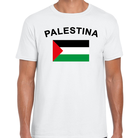 T-shirt Palestina