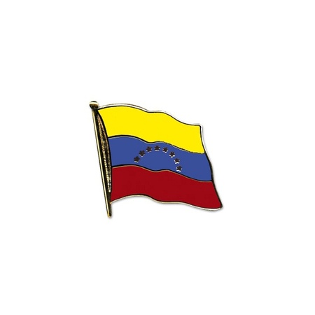 Colbert vlaggetje Venezuela