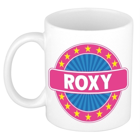 Roxy cadeaubeker 300 ml
