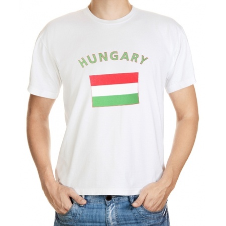 Hongarije t-shirt