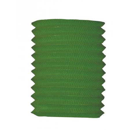 Groene treklampionnen 16 cm