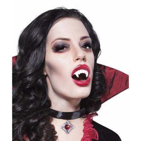 Horror gebitje vampieren tanden