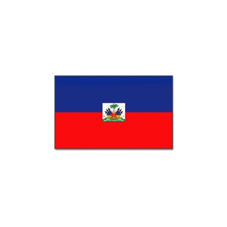 Haitiaanse vlaggen