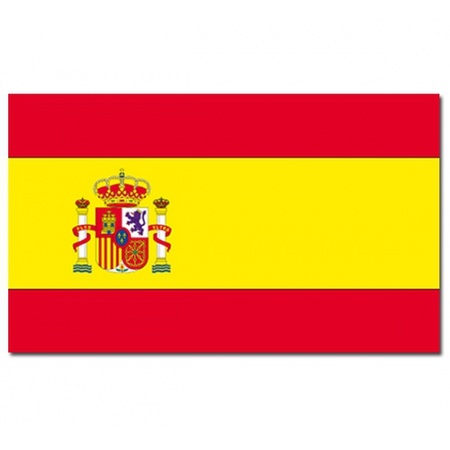 Spaans feest pakket
