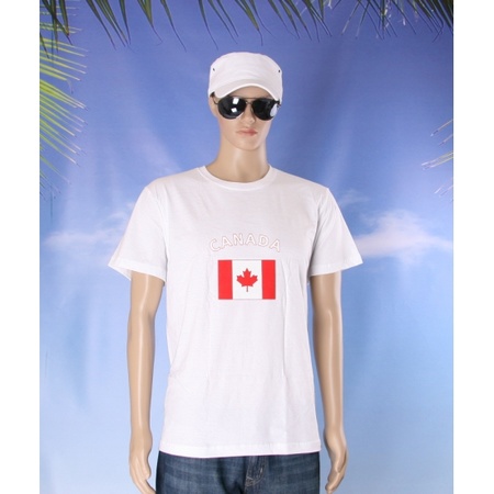 Canadees t-shirt
