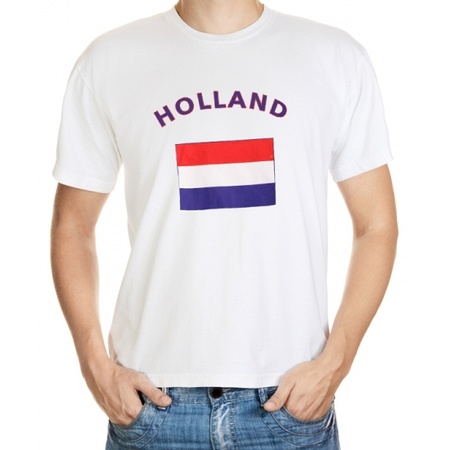 Holland t-shirt