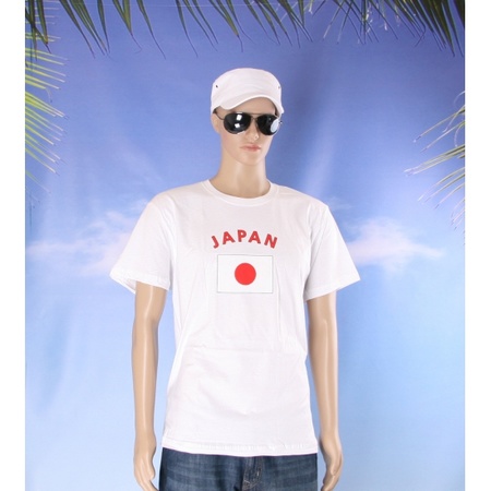 Japan t-shirt