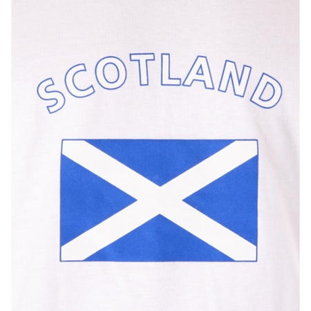Schotland t-shirt